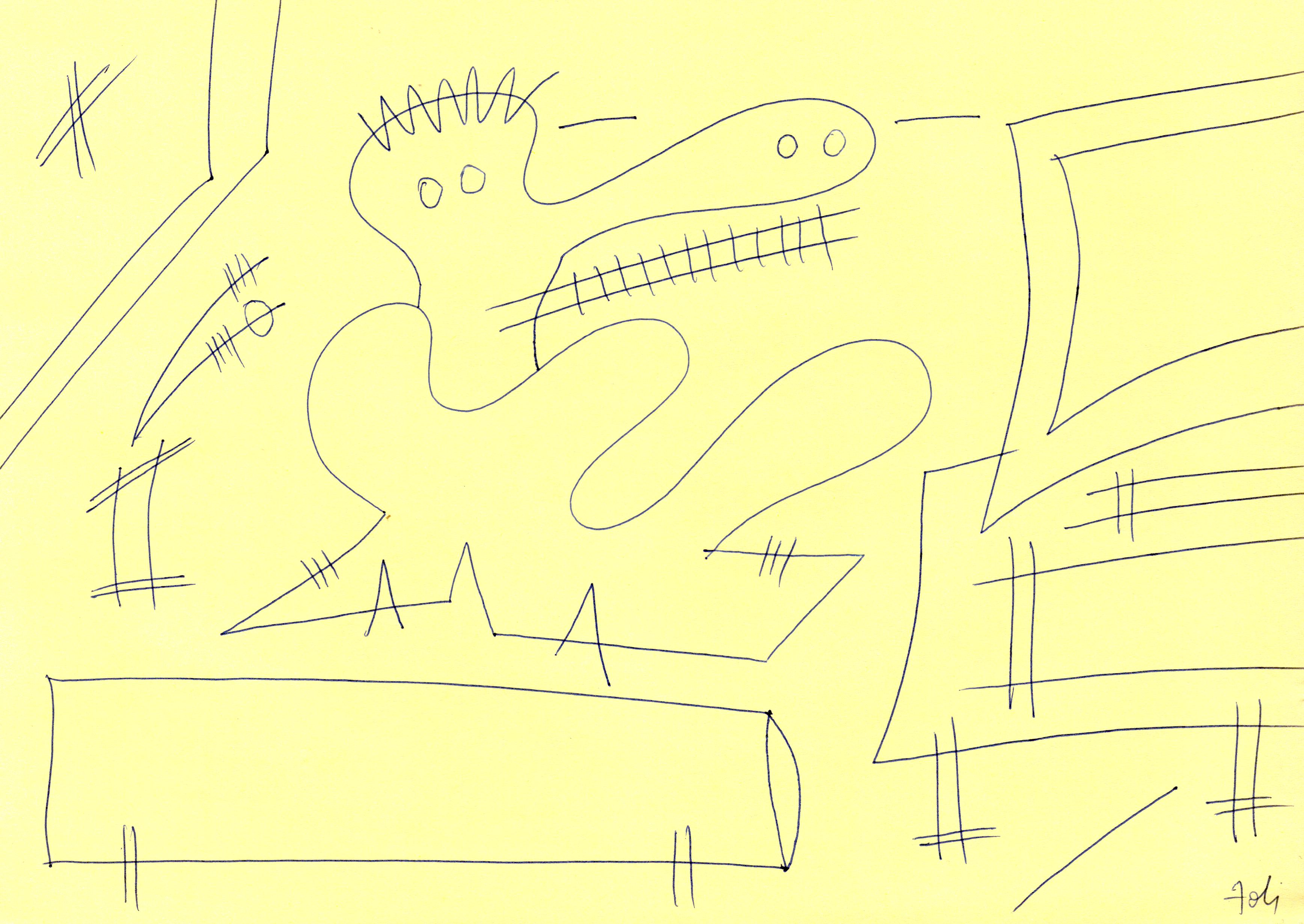 Drawings - 2016 drawing